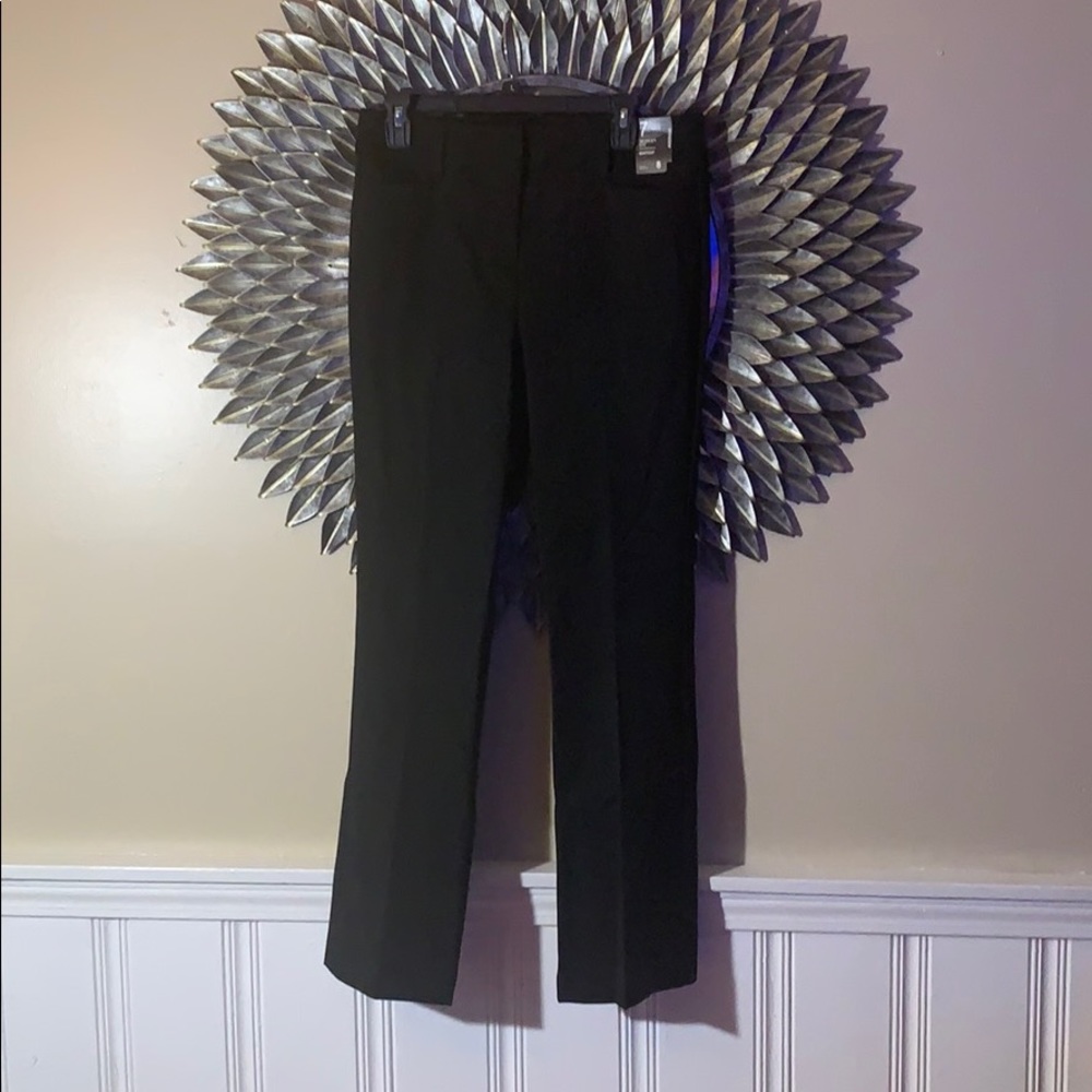 NYC Bootcut Pants